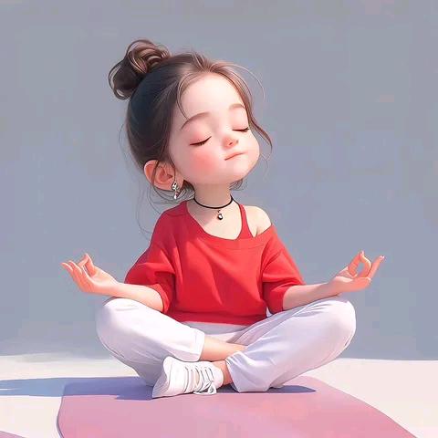 尘缘未了