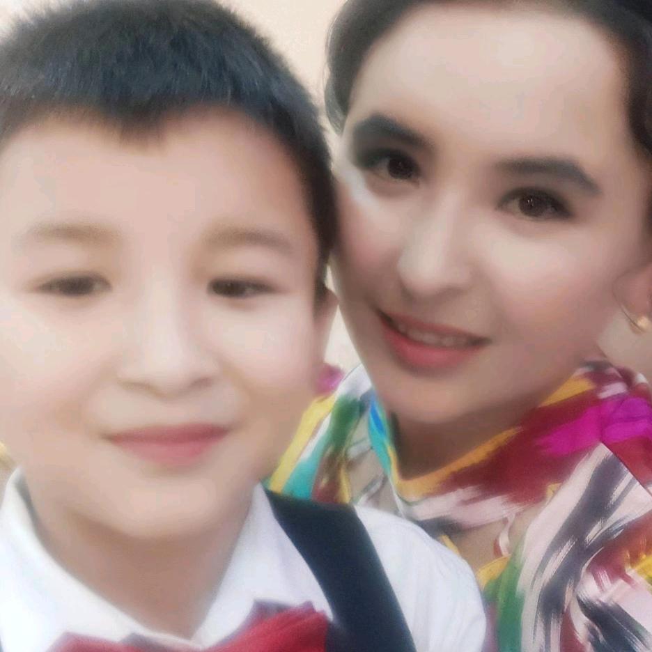 新疆喀什麦尔耶姆古丽·阿卜杜凯尤木