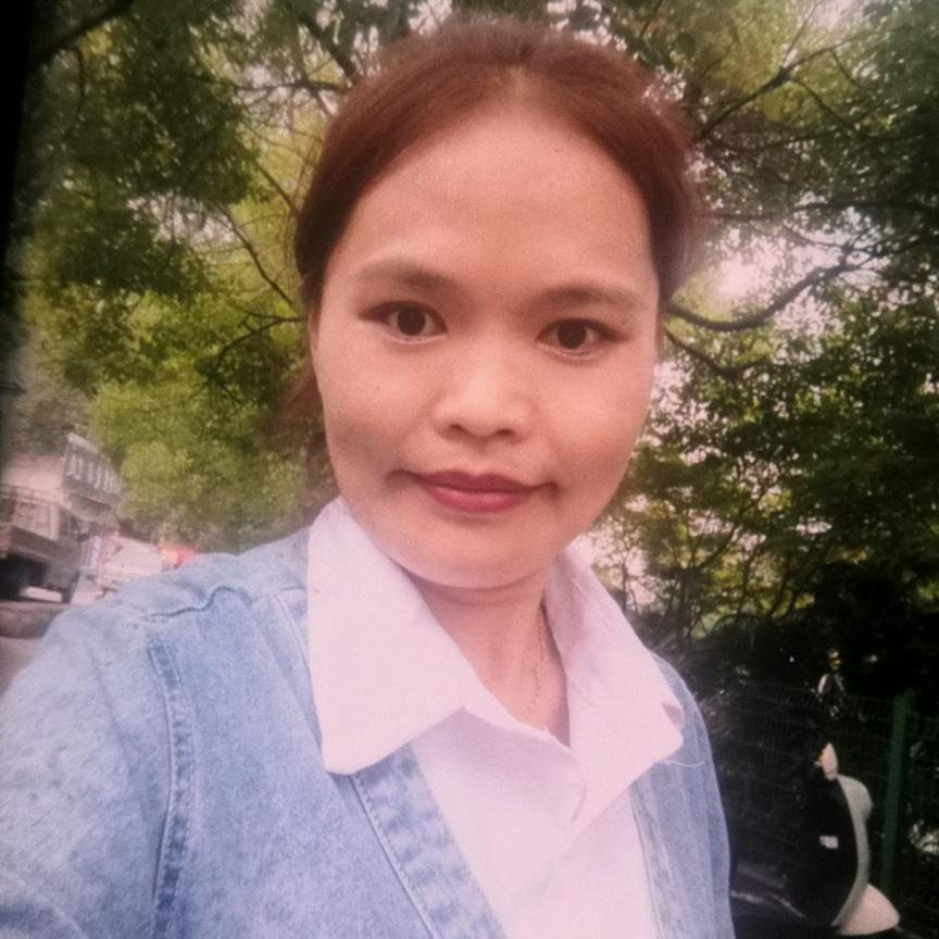 孤单的小妹