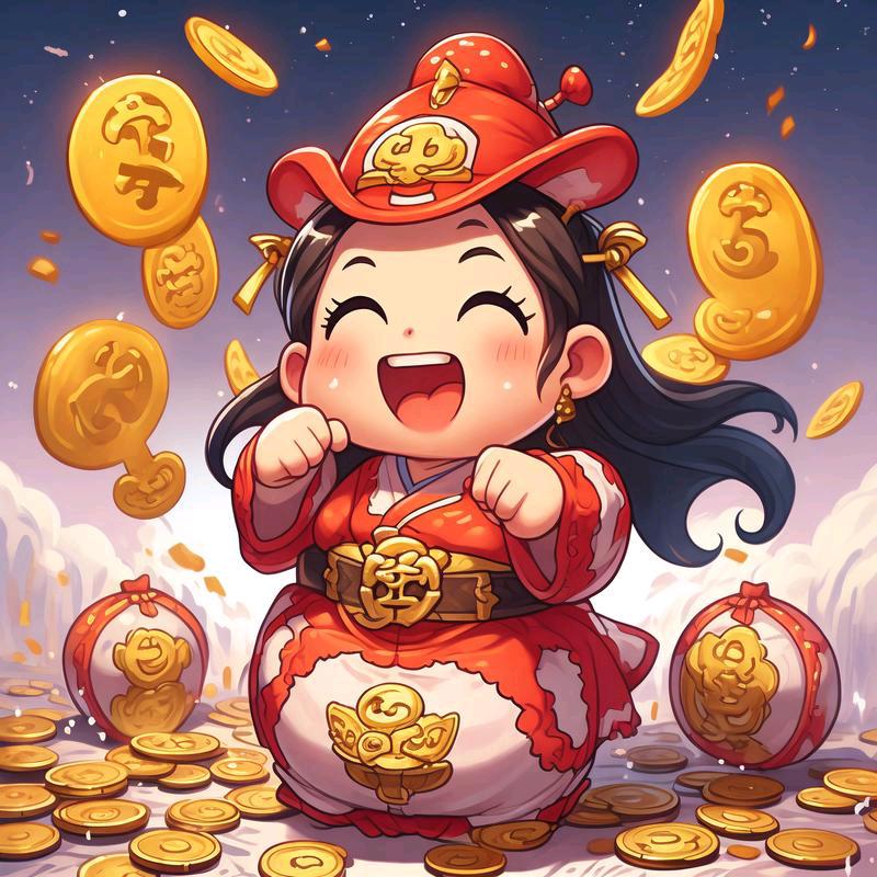 果宝好物优选