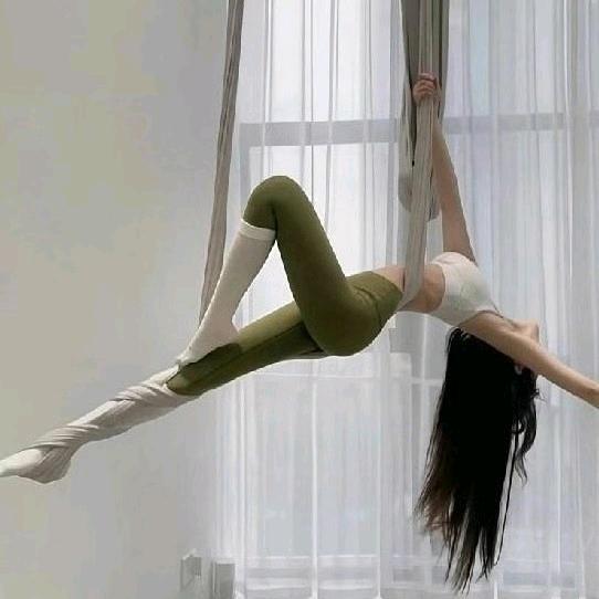 沐心瑜伽普拉提贝贝