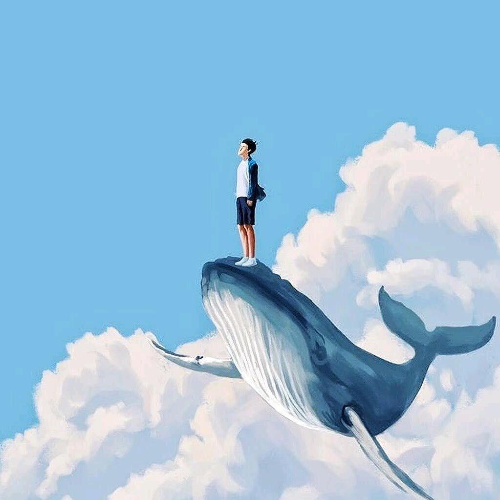 生活有点咸