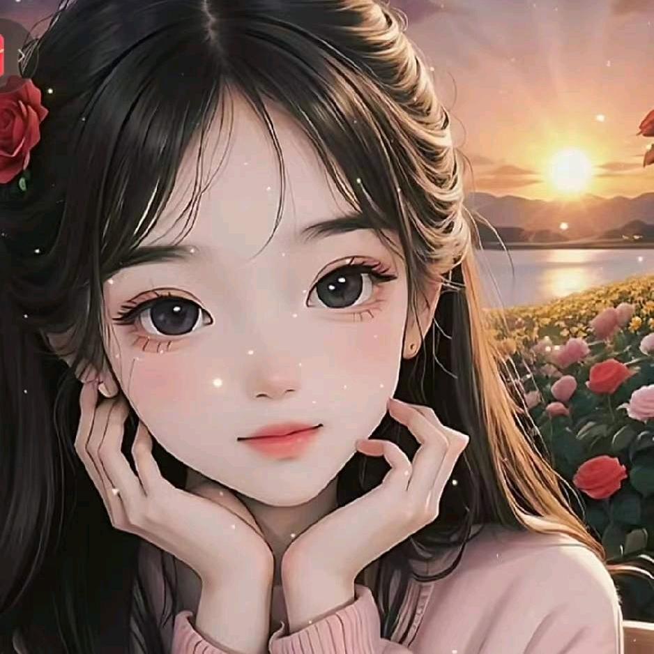 罗艳😁