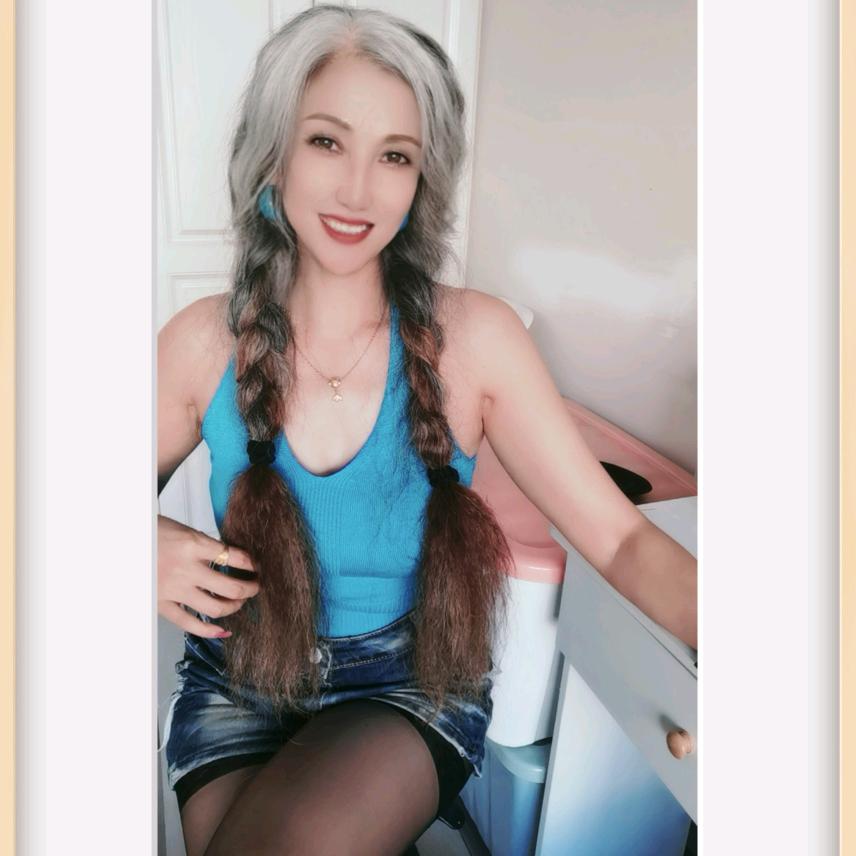 叶子🍃有点黄