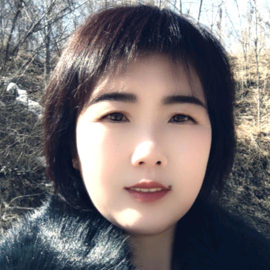 话说西施少女