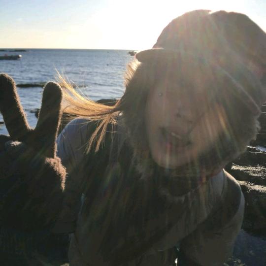 零逢海.