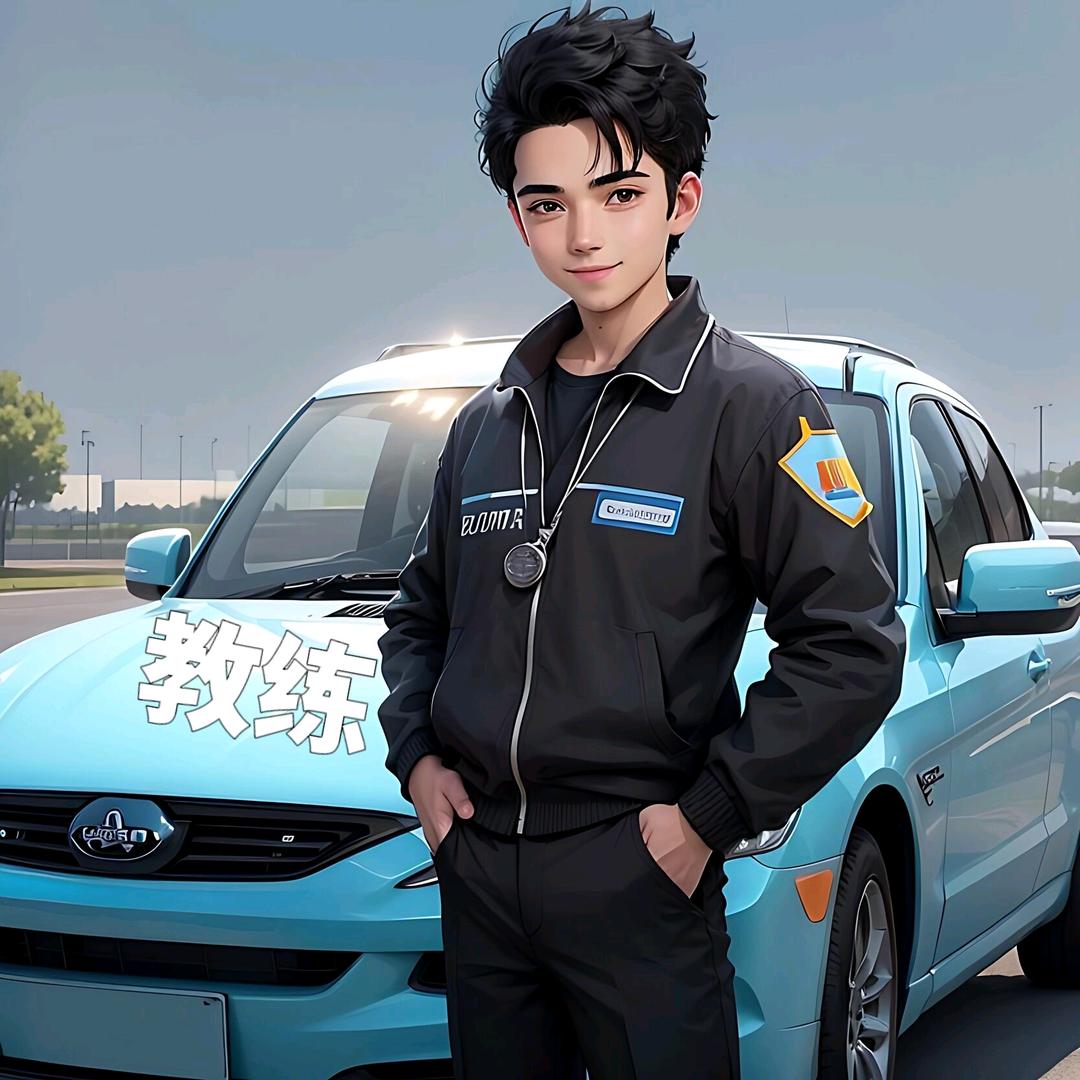 庙镇景德驾校夏校