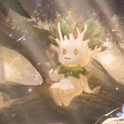 飞羽(沉寂版)