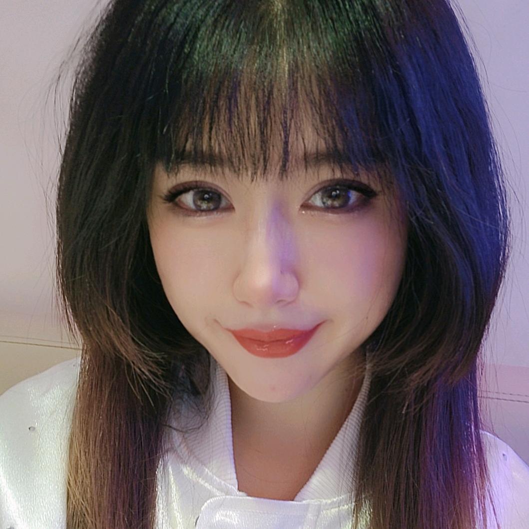 Lucky~CC