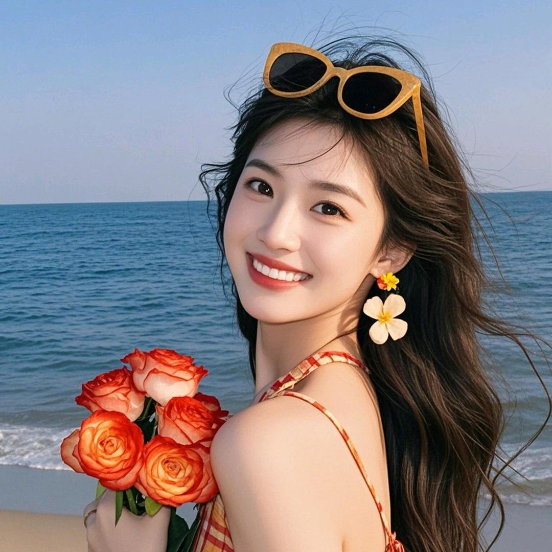 财神爷的小锦鲤