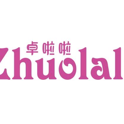 卓啦啦轻奢女鞋个体店