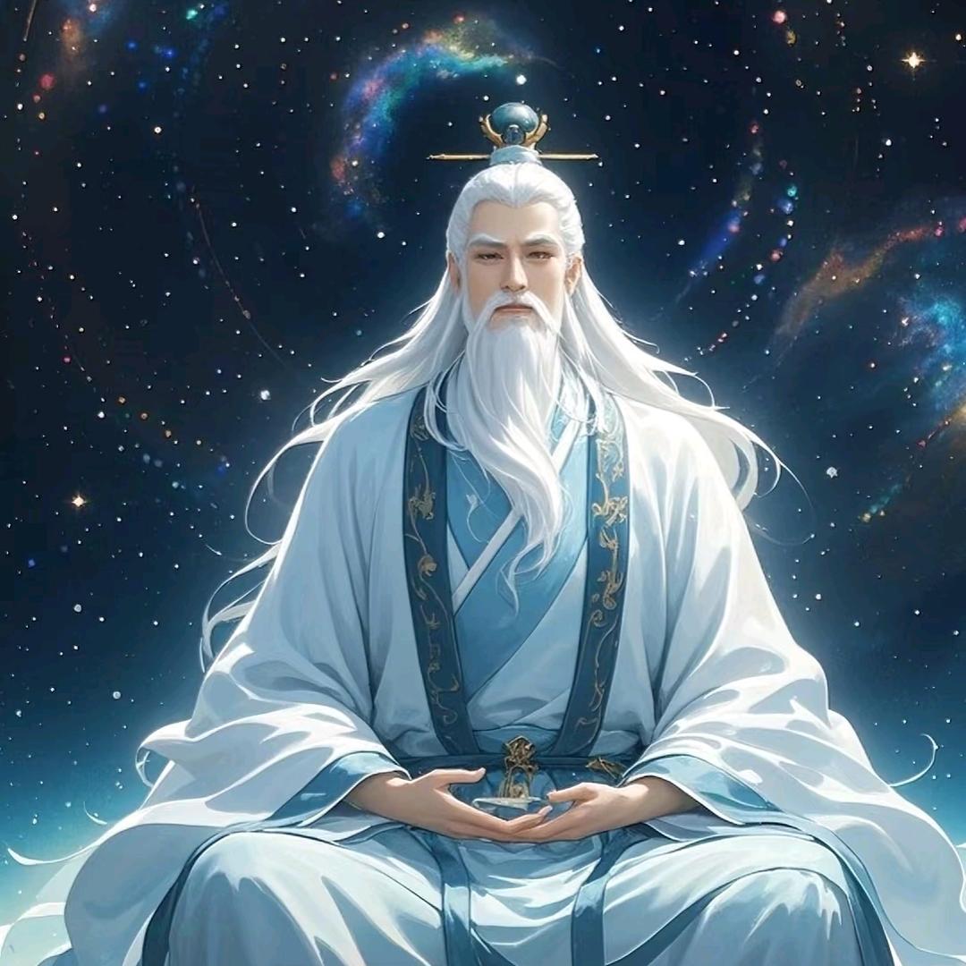 沐月清风