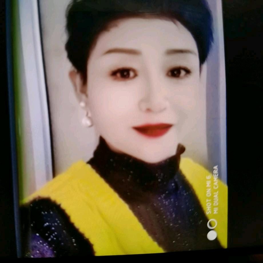 云岭姐