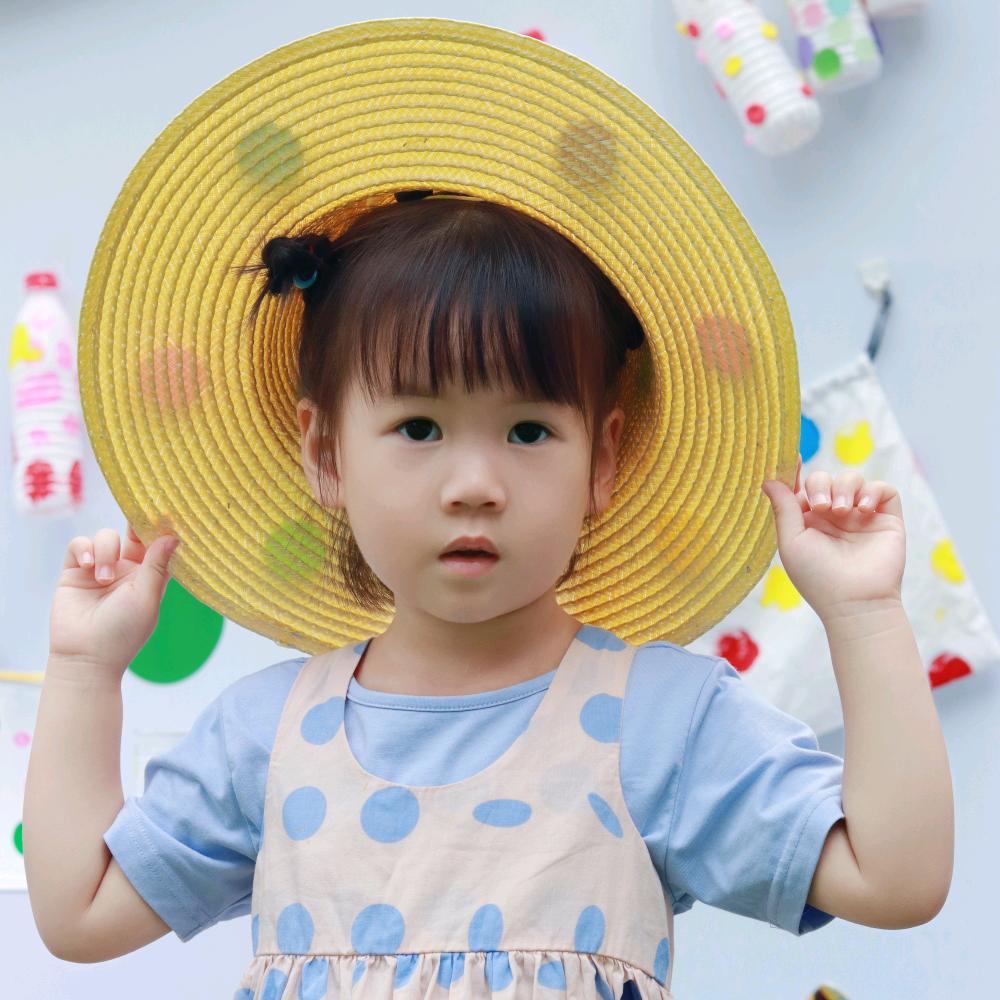 果果甜甜