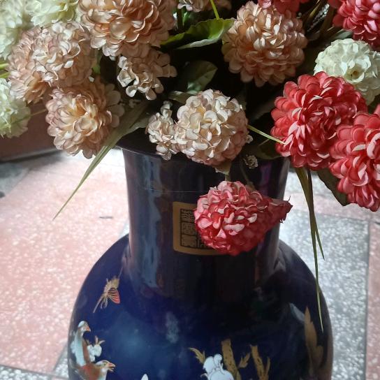 在水一方