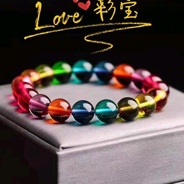 匠心彩宝