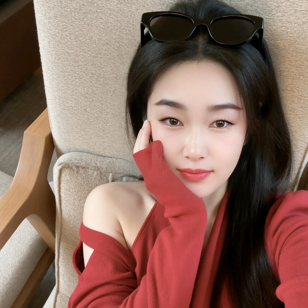 玲子姐《橱窗有好物推荐》