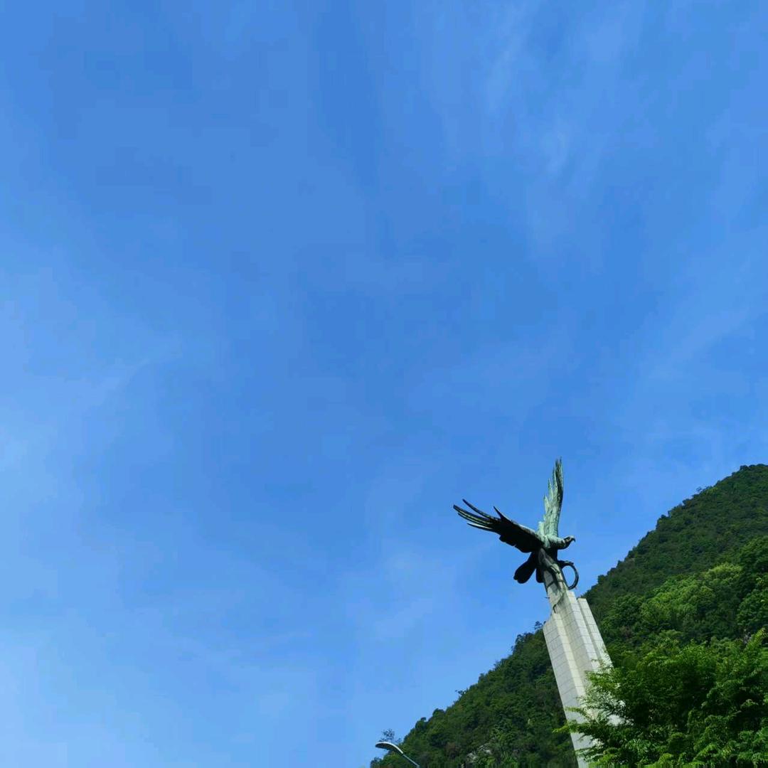 绝处逢生