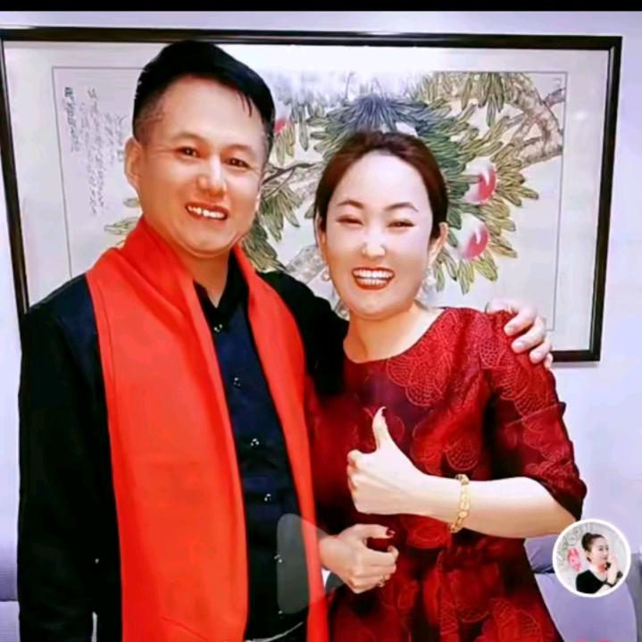 快乐夫妻（小号）