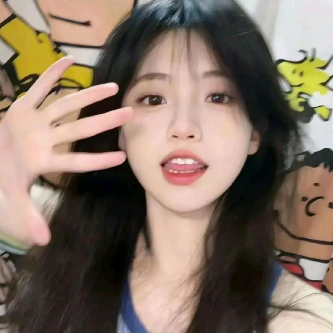 诗涵好物推荐官