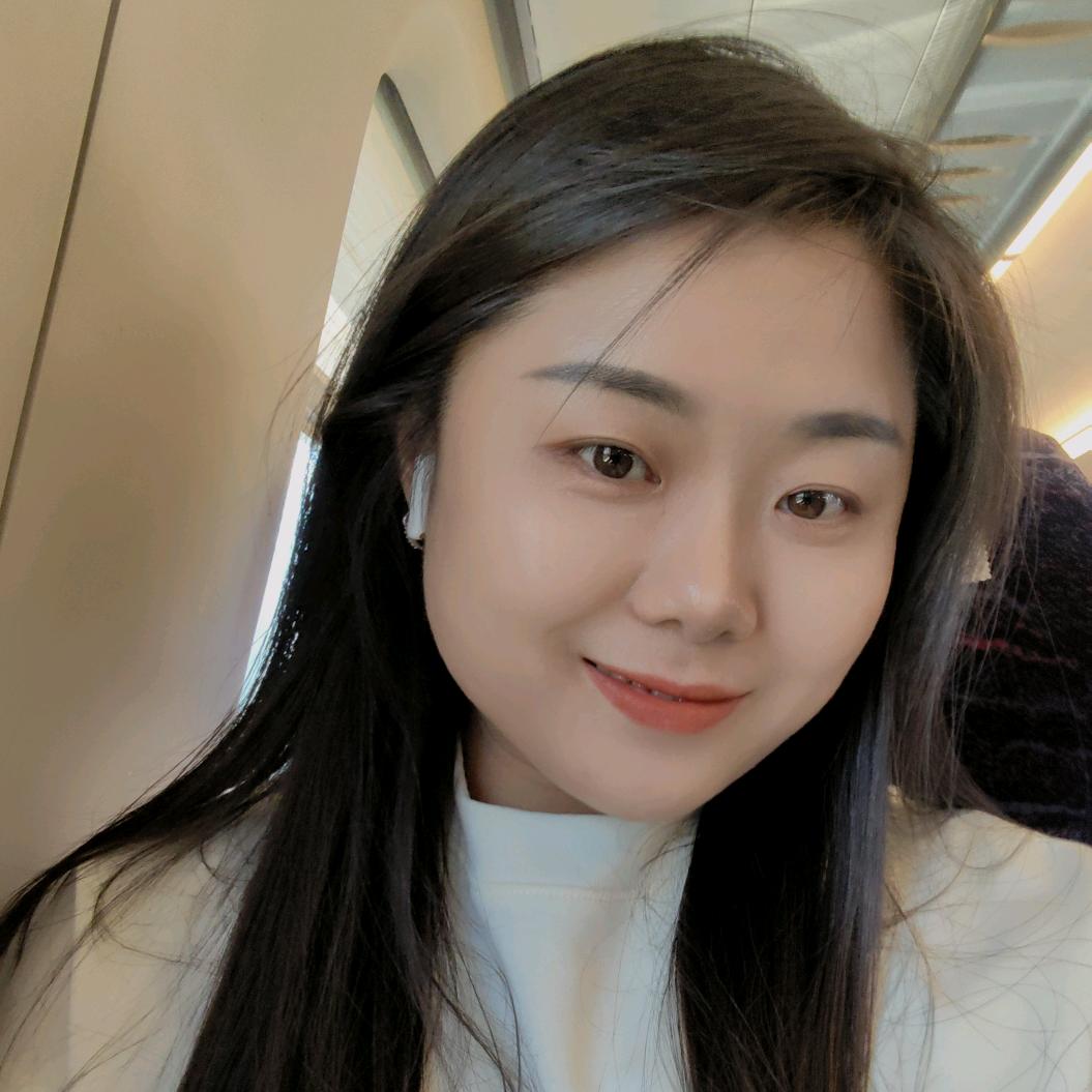 琳儿响叮当🎈
