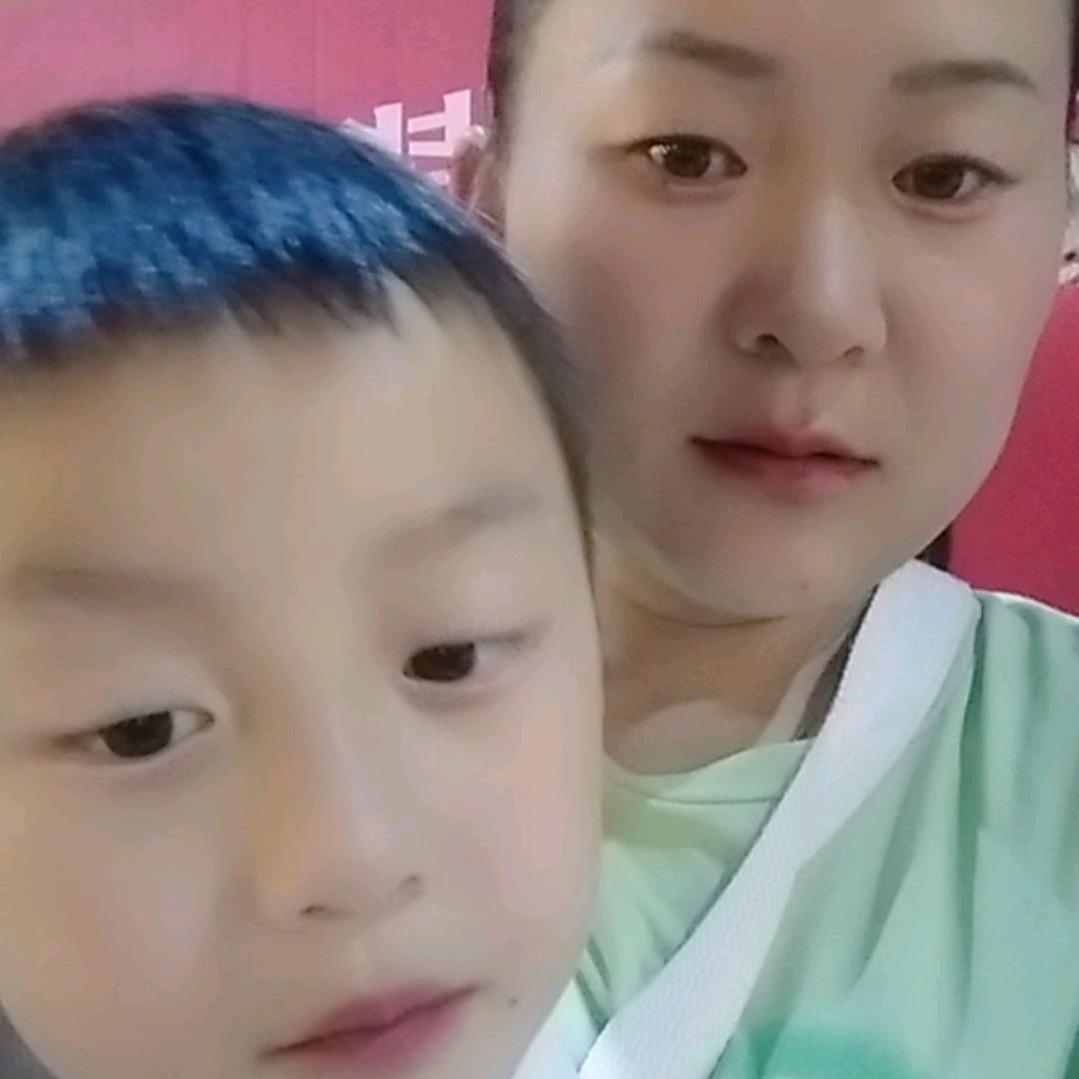围裙妈妈🌻洁
