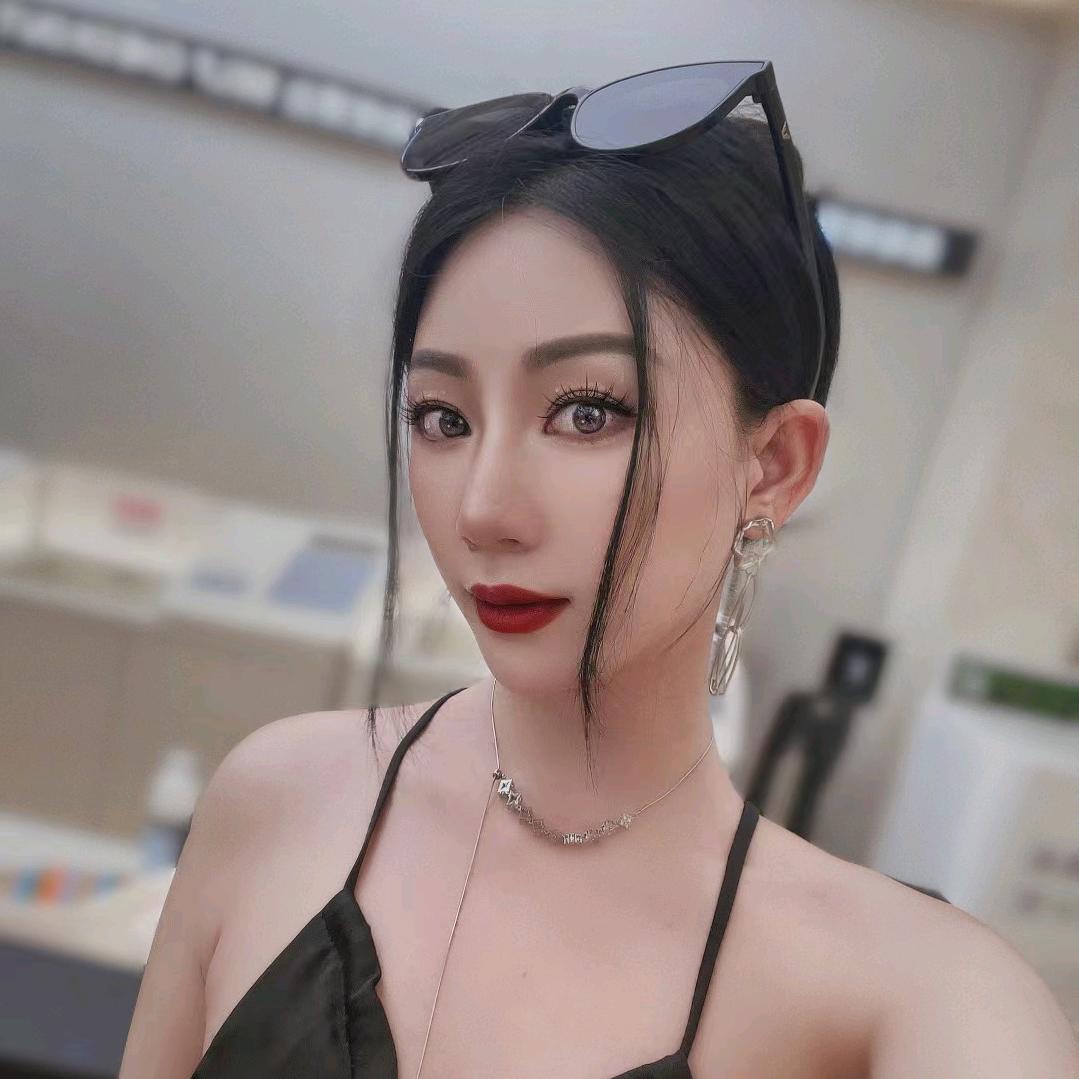 傲娇小公举