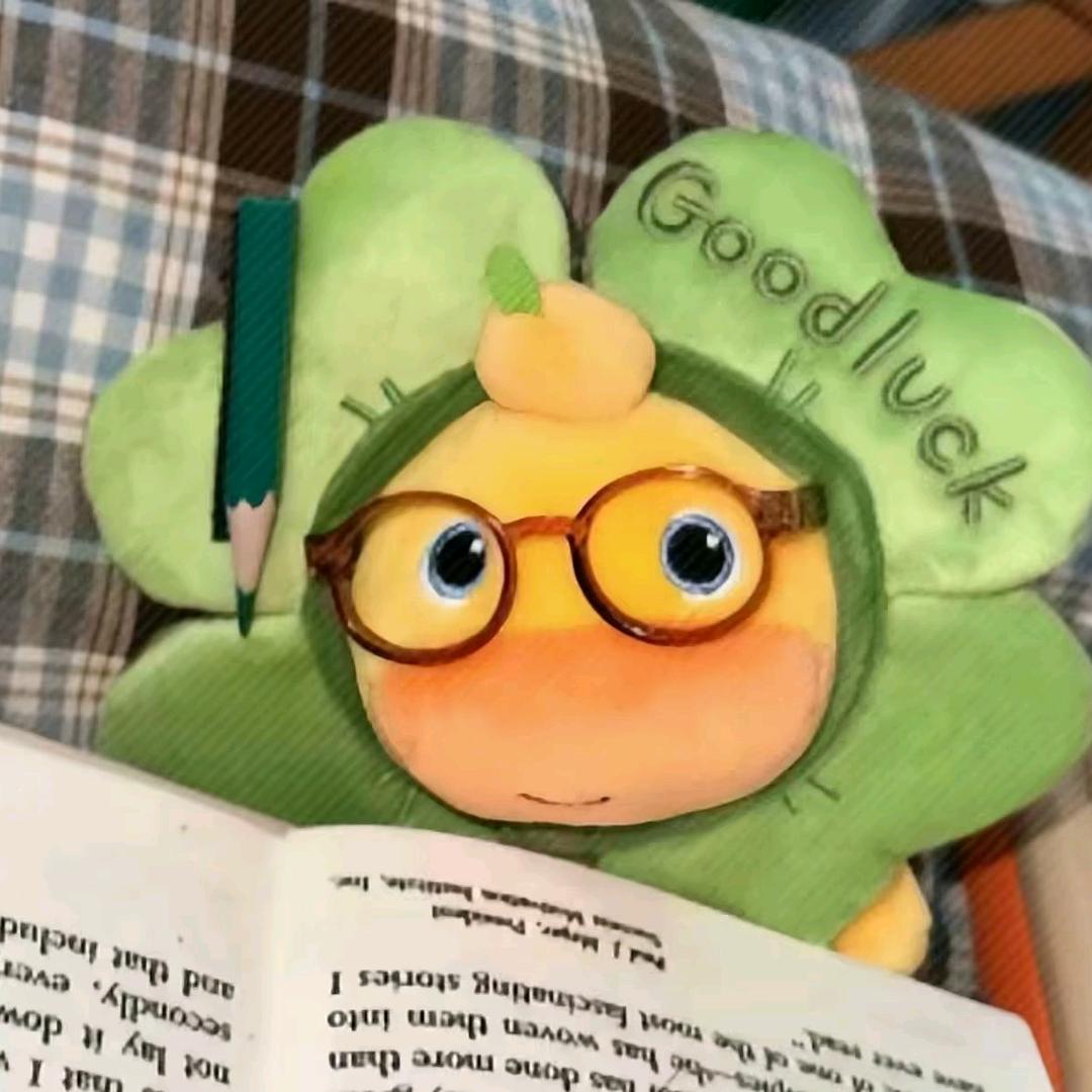 爱吃糖的小仙女