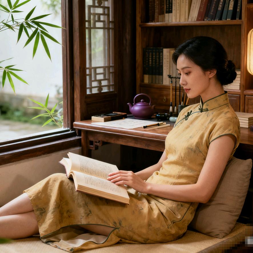 青橙悦读（20：50）