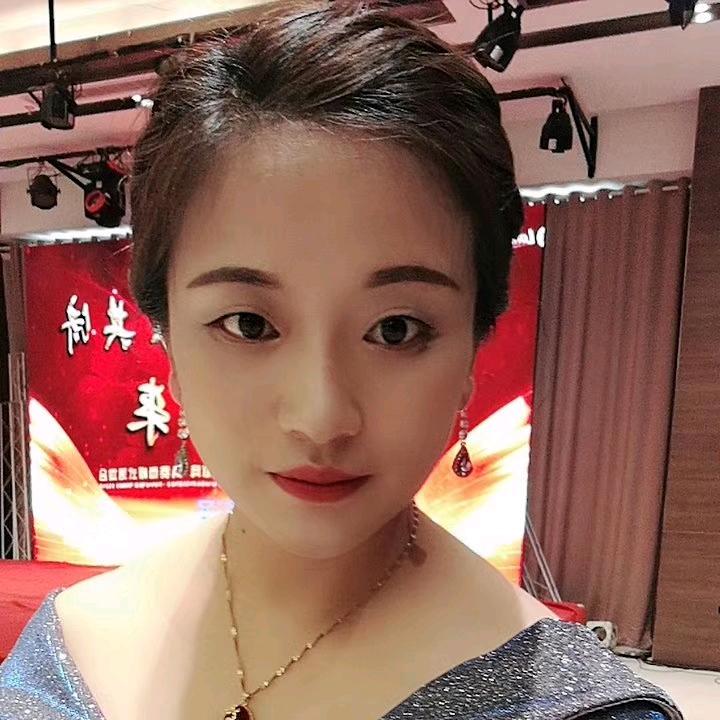 邵姐在菏泽