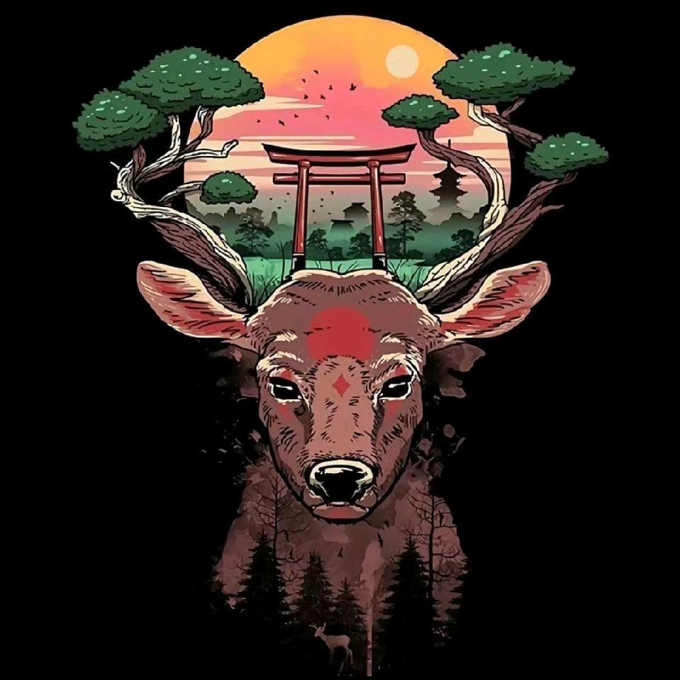 ECHO（猎杀对决）