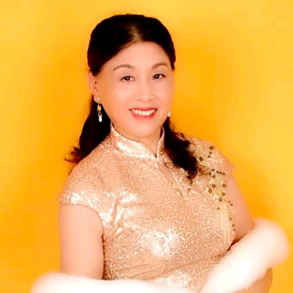 兰花花⁹⁹