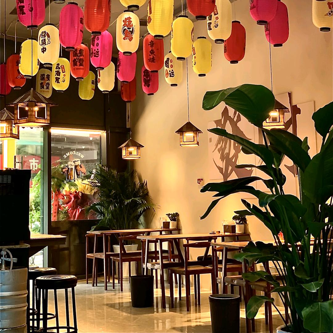 瓜瓜食堂小酒馆～