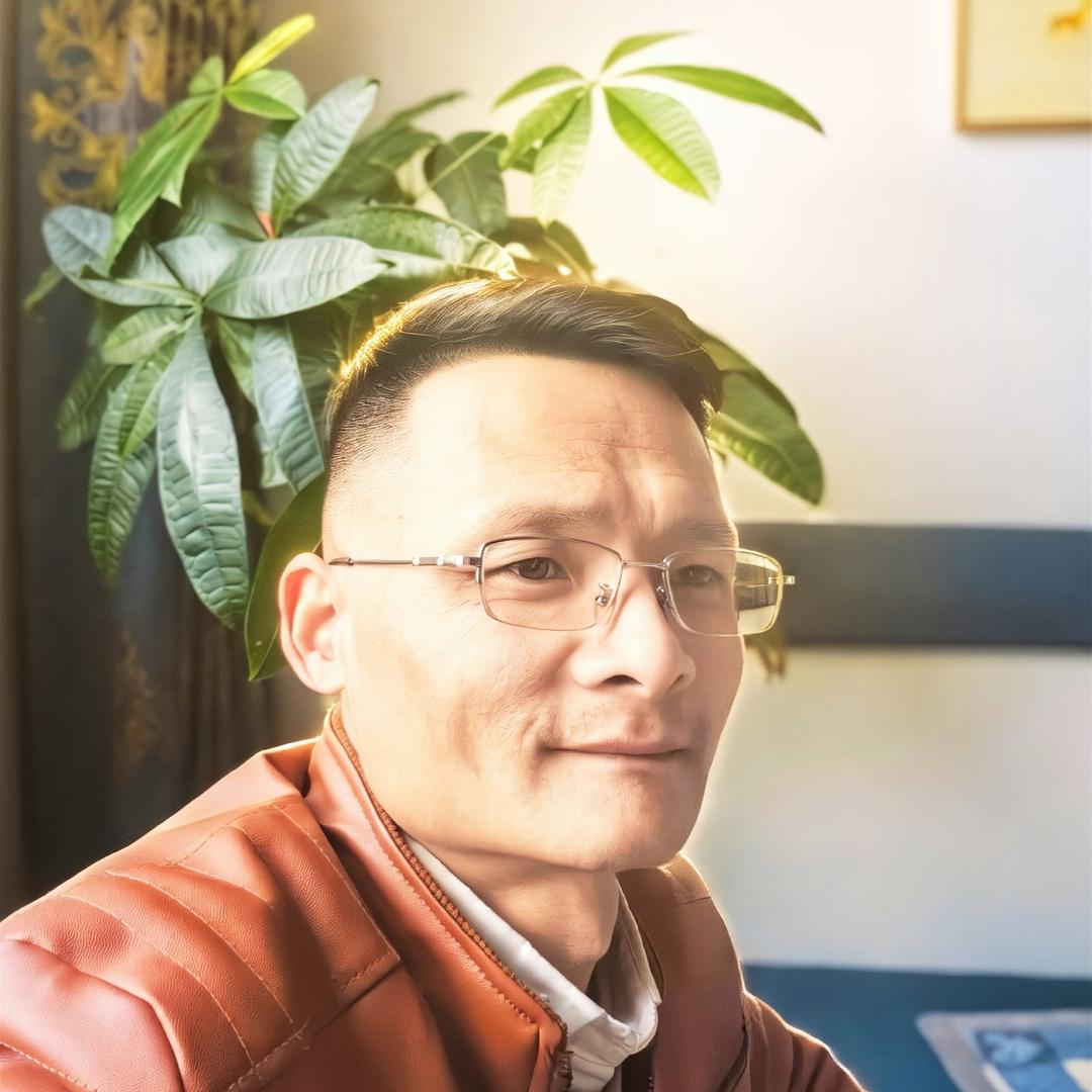 哥姓李✔只有李@