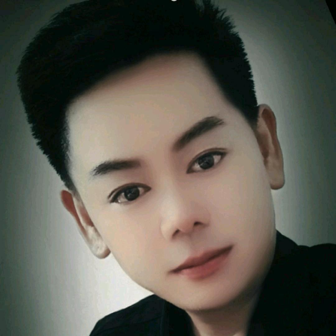 彩云之男