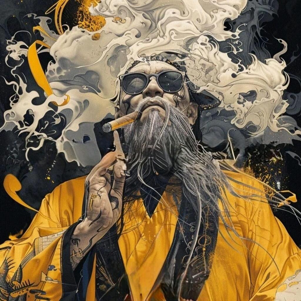 隔壁老王的家
