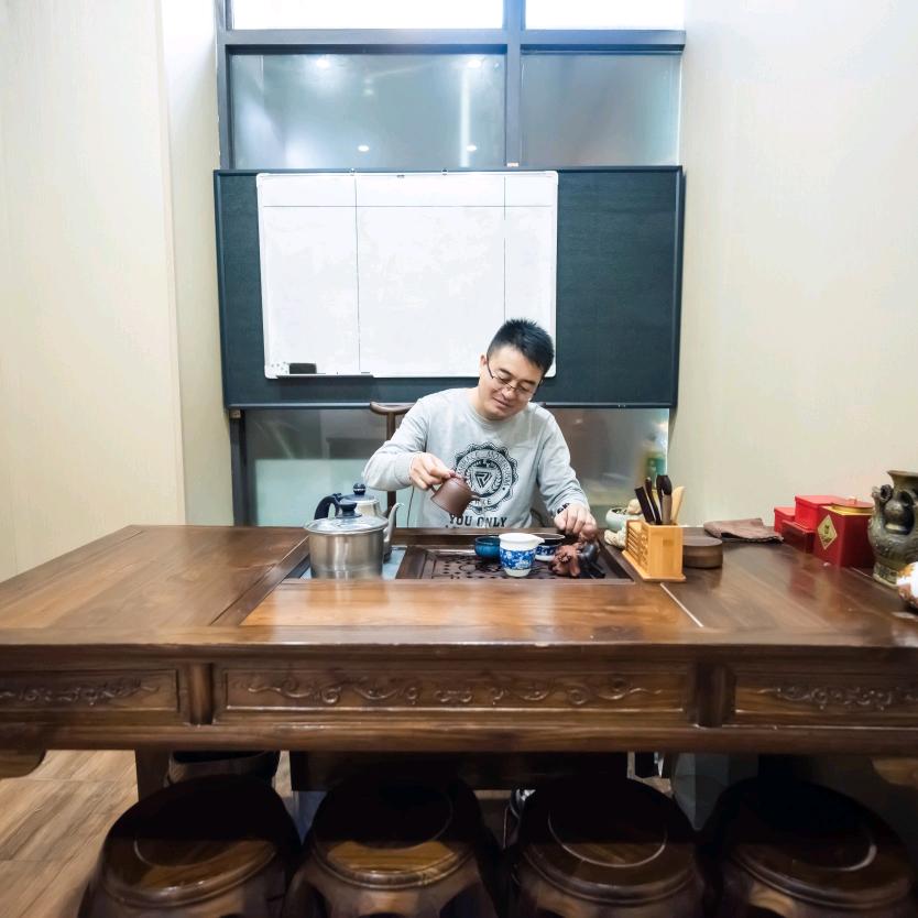 南川杨一手