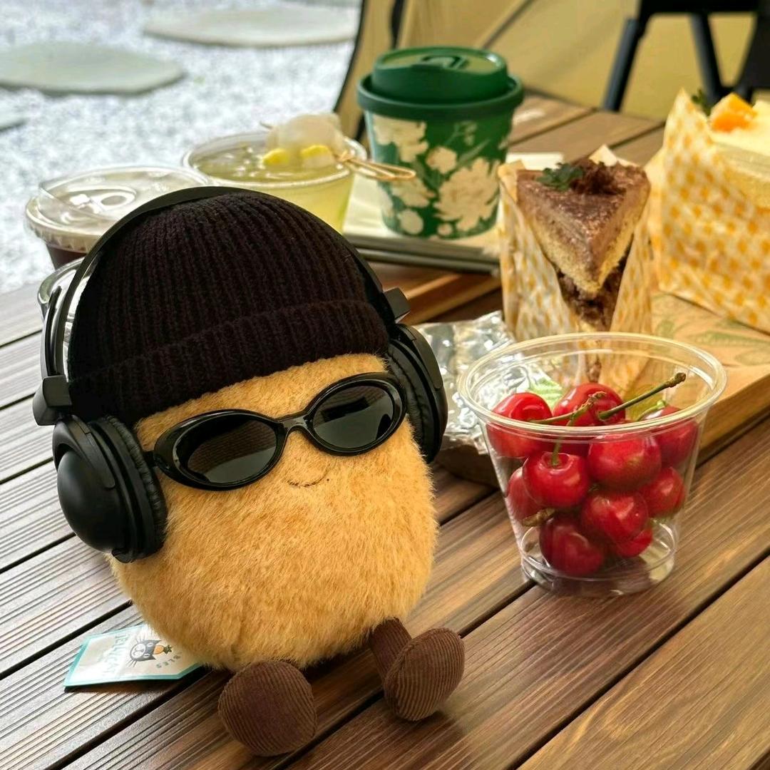 多宝的厨房日记