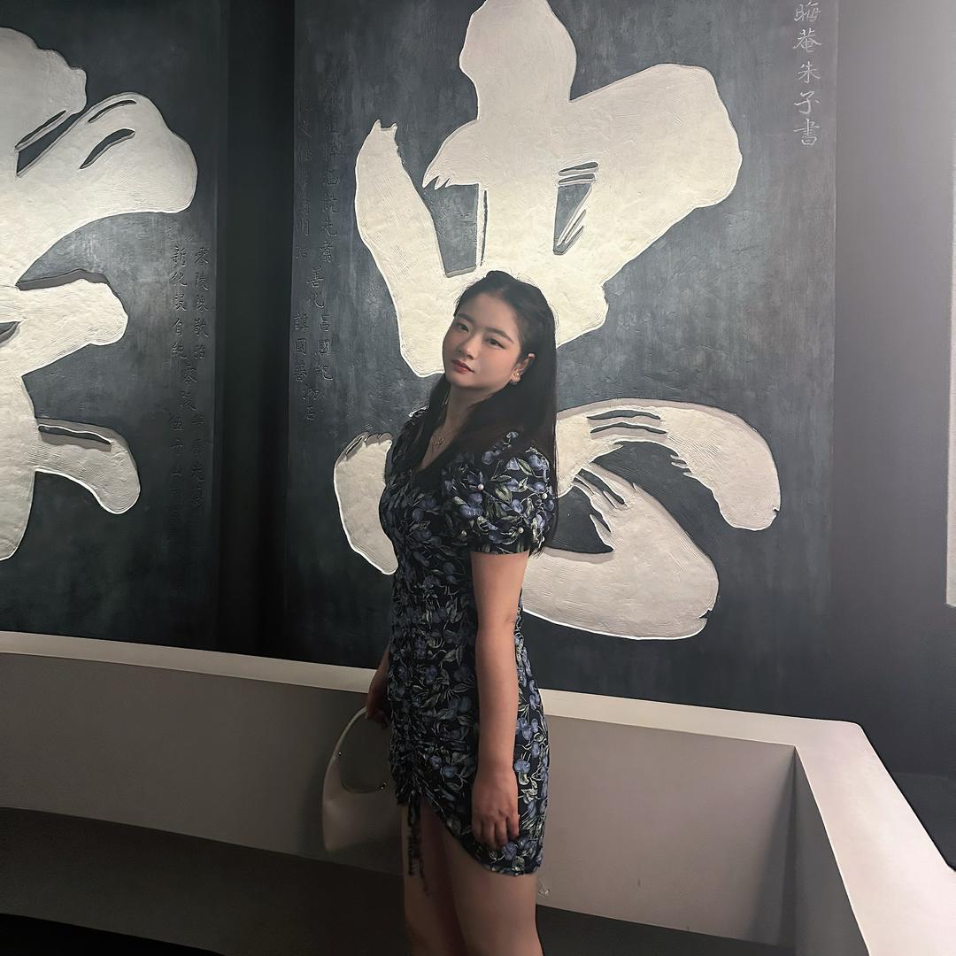 张呀呀