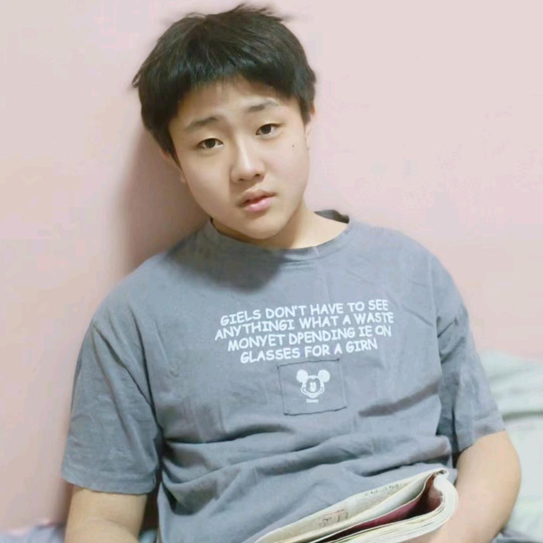 ☆阳光少年