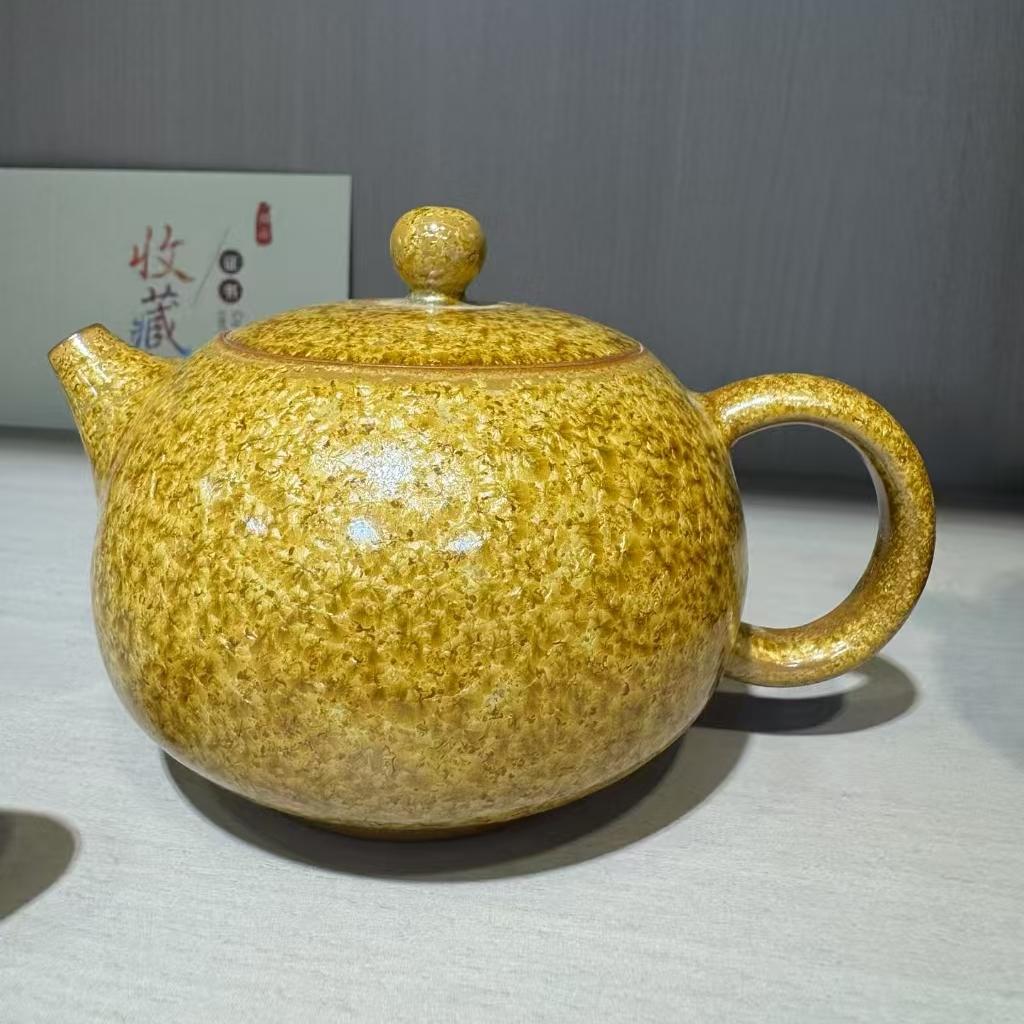 喜洋茶聚