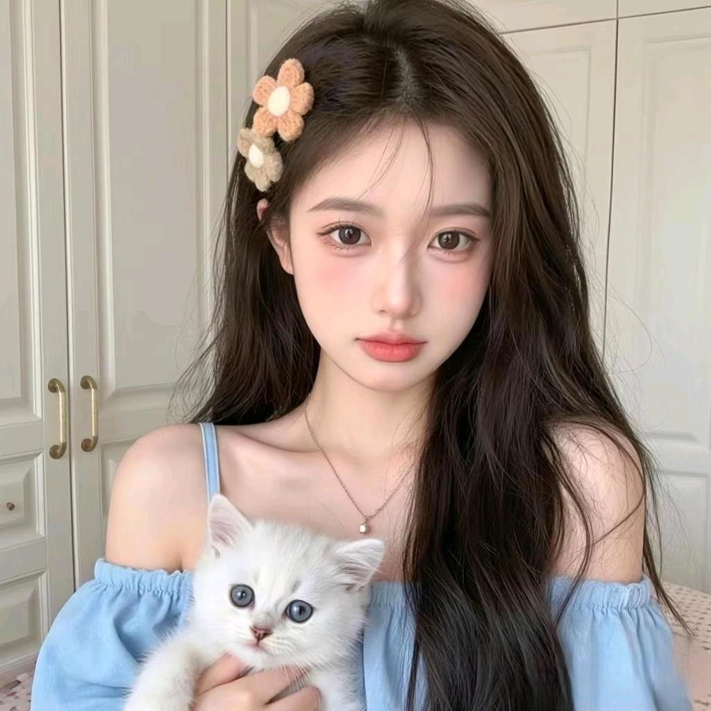 芊芊🐾