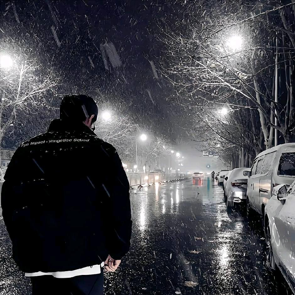 A💥 低调的汉子