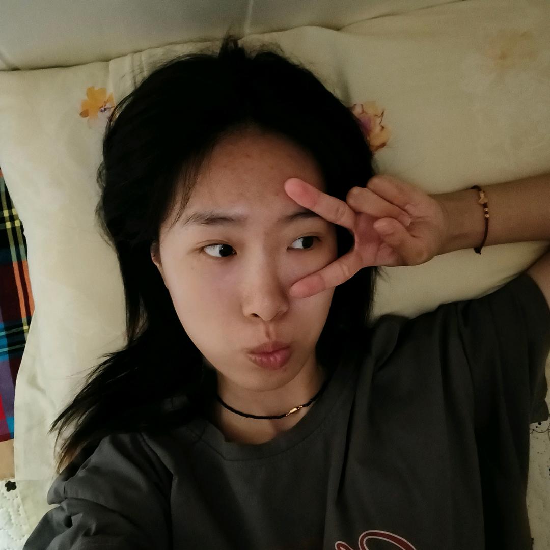 想什么呐！