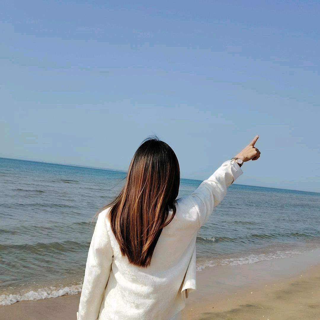 何姐的日常
