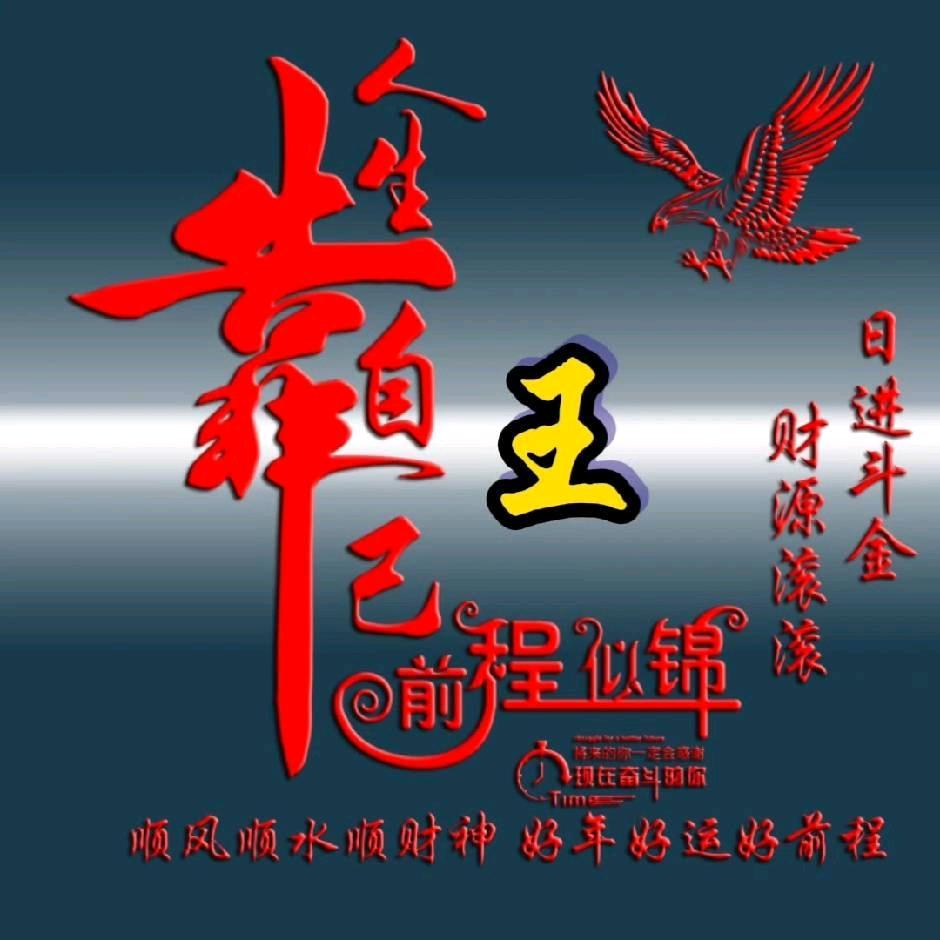 80后的豫东王哥