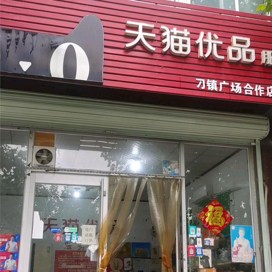 镇政府对面天猫优品