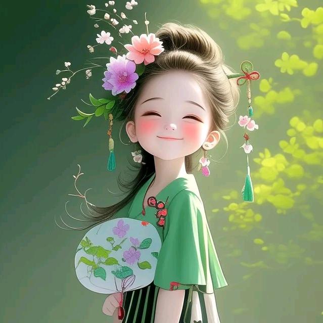 我是娟子