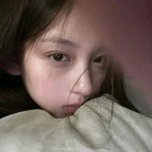 没有☔️的女孩👩