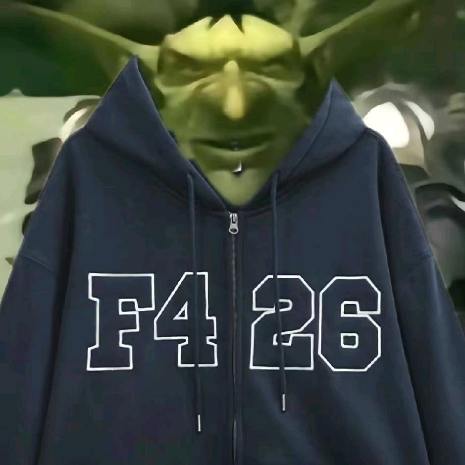 哥布林（会穿搭版）